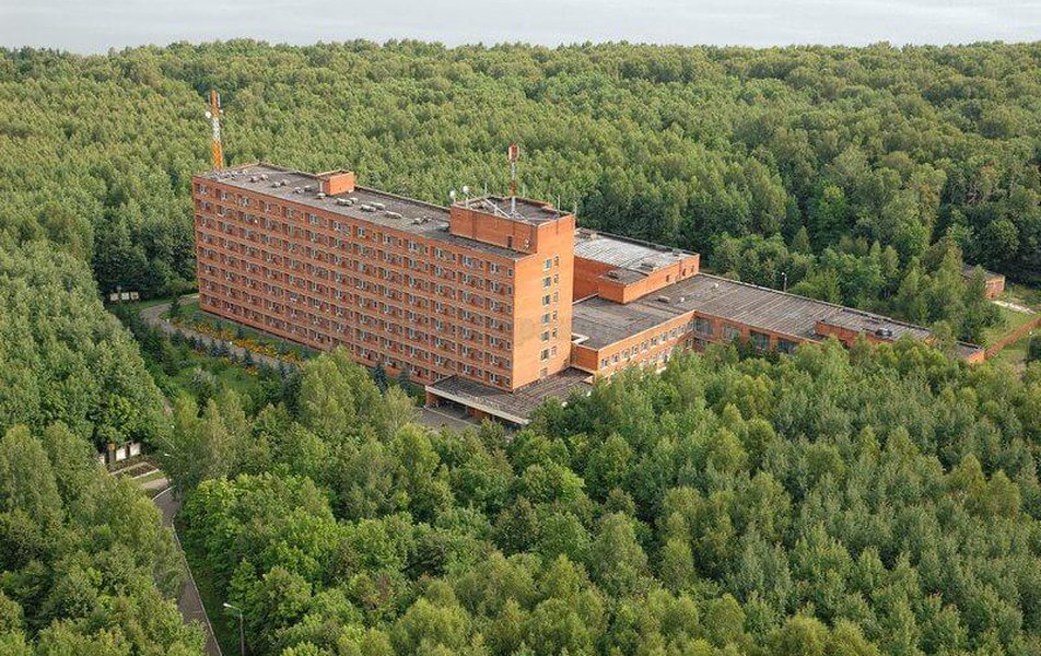 Санаторий «Березовая роща» Пензенская область