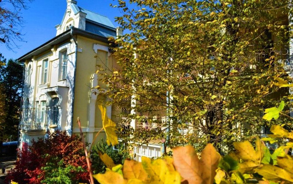 «Железноводская клиника ФГБУ СКФНКЦ ФМБА» г. Железноводск